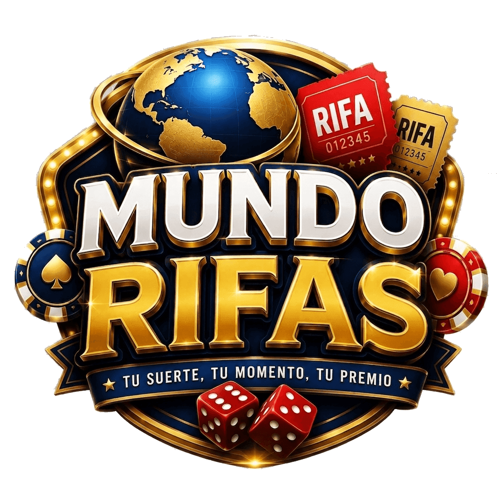 Eagan Rifas Rifas Activas | MundoRifas